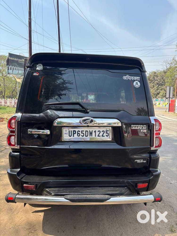 Mahindra Be.07 0.07, 2020, Diesel