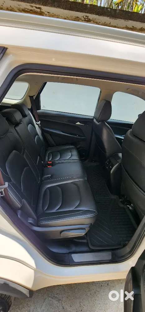 Mg Hector 2019 Diesel Well Maintained