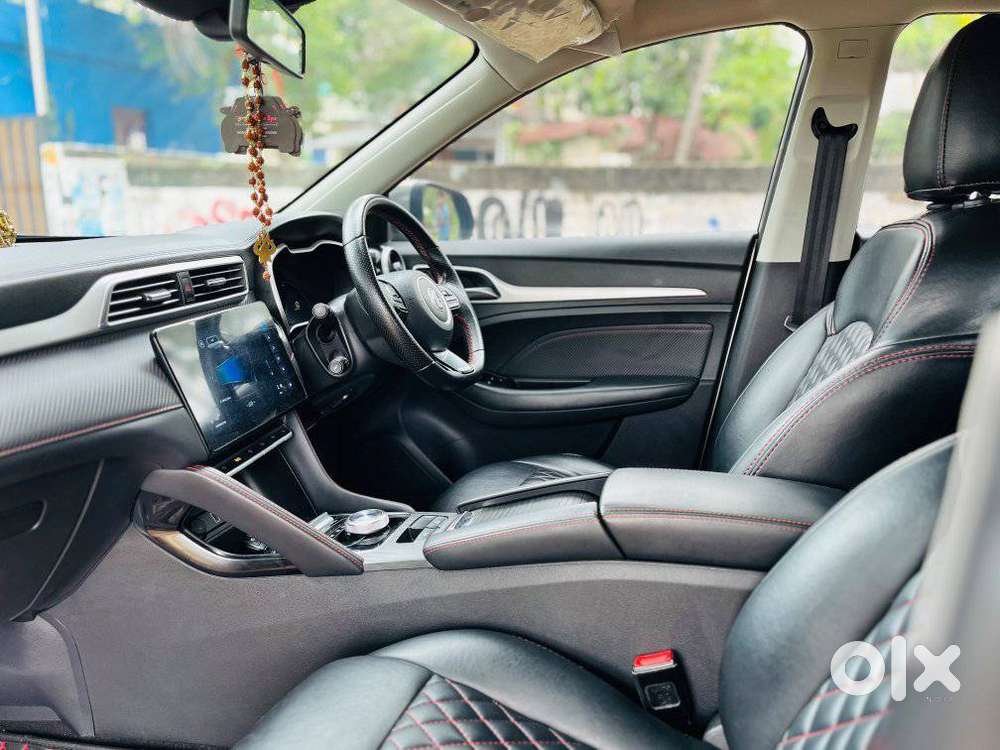 Mg Zs Ev Excite, 2024, Electric