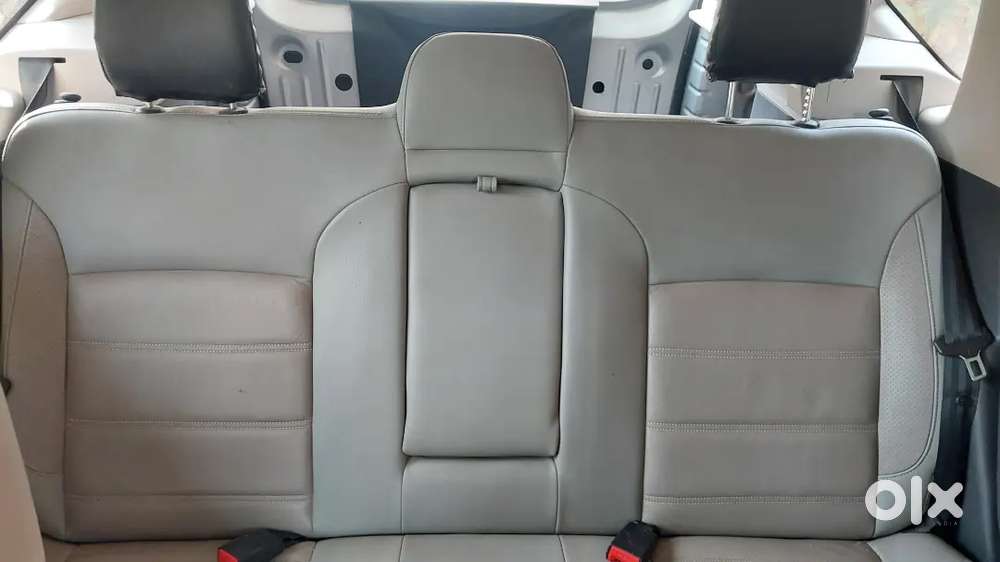Renault Duster 2015 Diesel Well Maintained