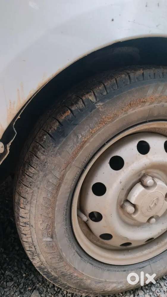 Hyundai I10 Petrol 2008 Era