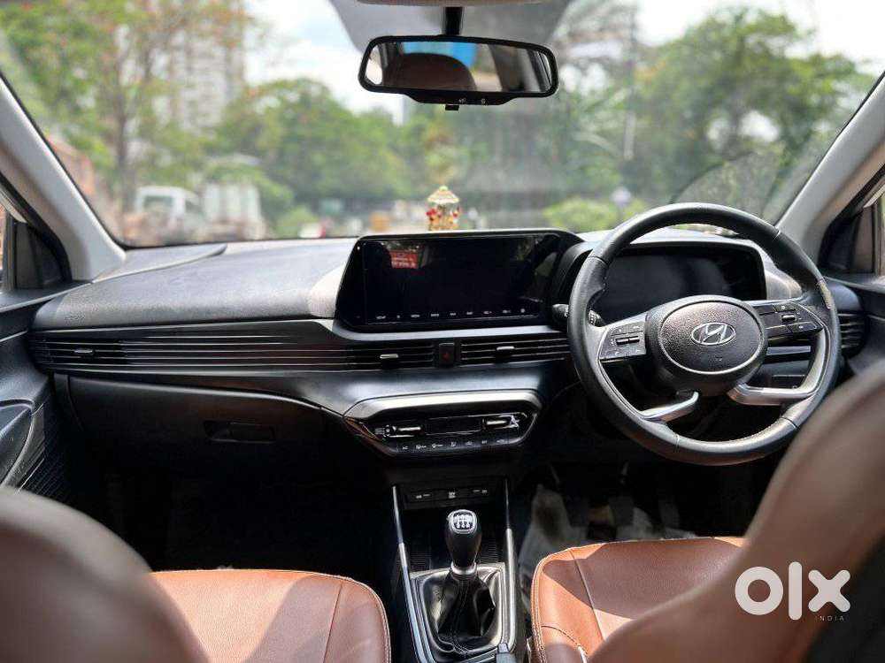 Hyundai I20 1.2 Asta, 2021, Petrol