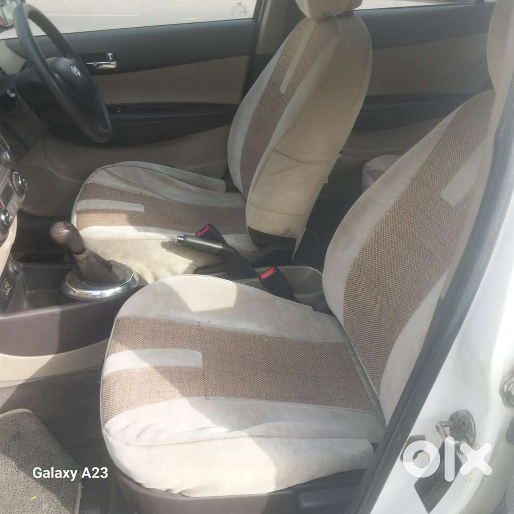 Hyundai I20, 2011, Diesel