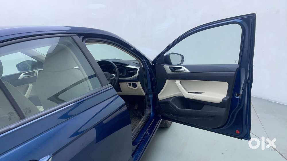 Volkswagen Virtus Highline Plus 1.0 Tsi At, 2023, Petrol