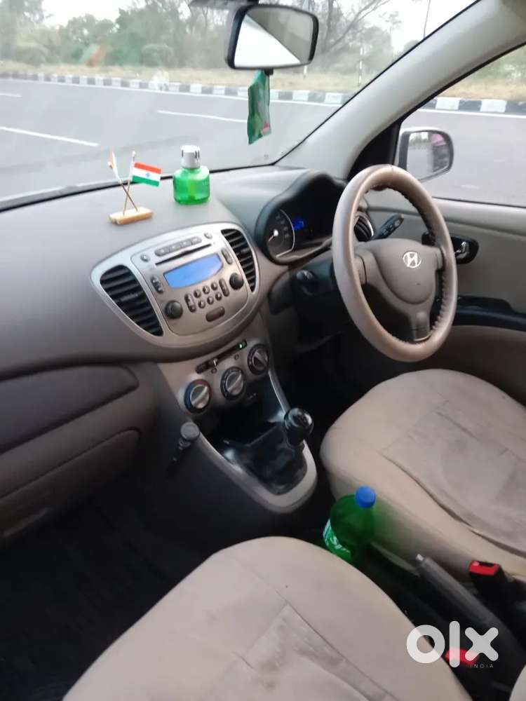 Hyundai I10 2013