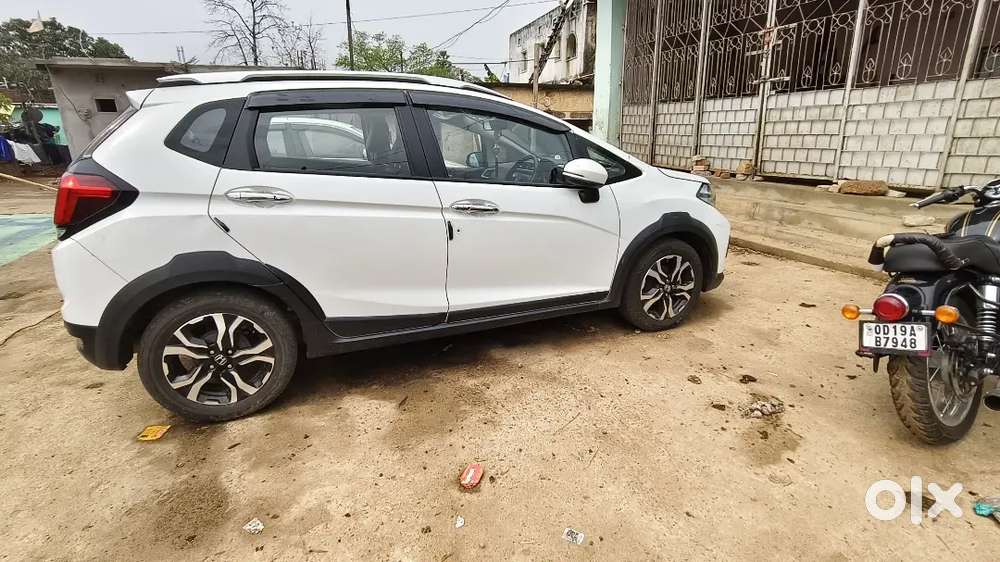 Sell For Wrv