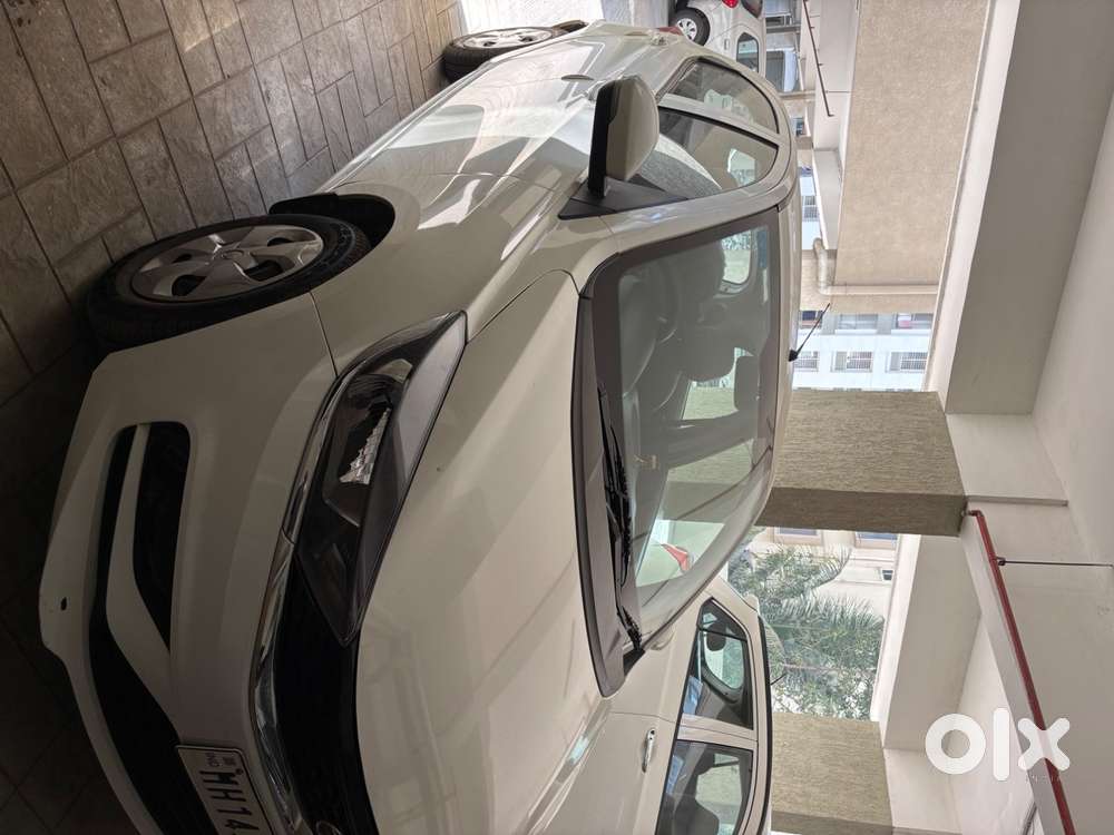 Tata Tiago In Good Condition And Less Driven