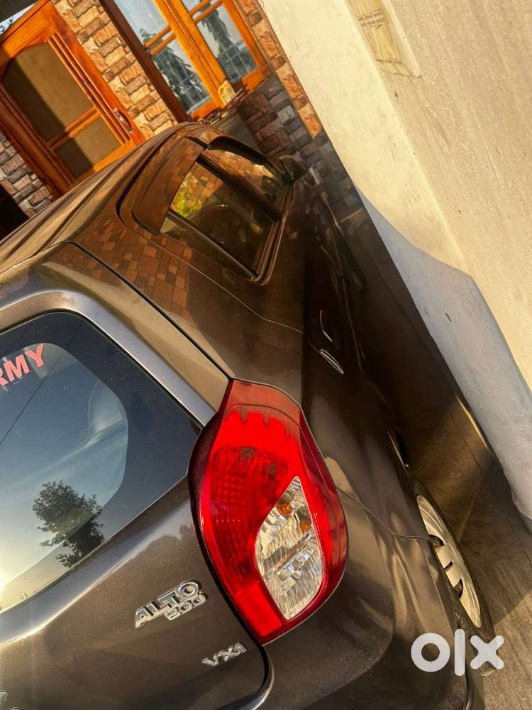 Maruti Suzuki 2020 Model