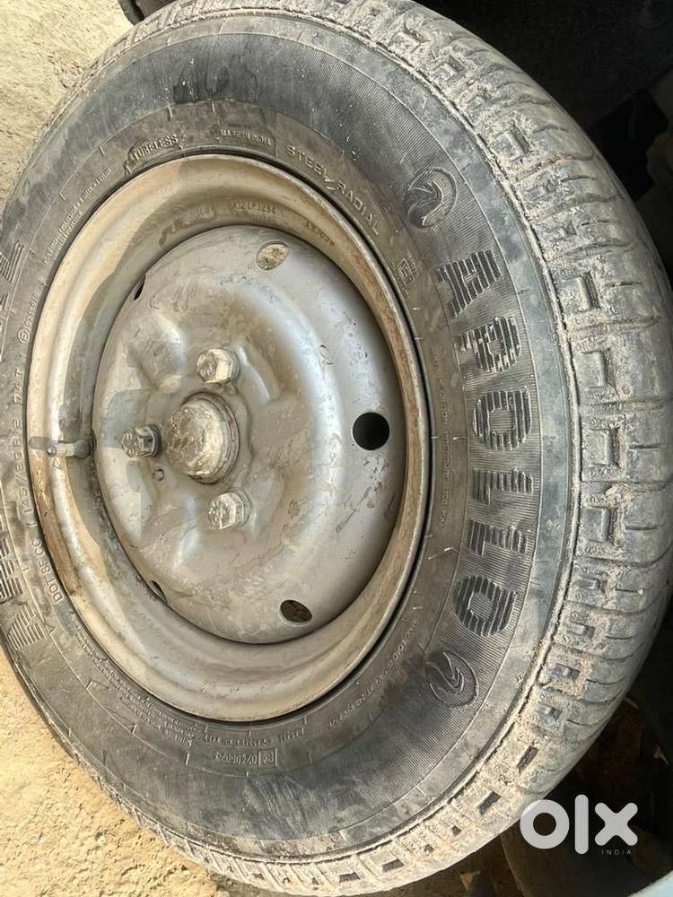 Tata Nano 2010 Petrol Good Condition