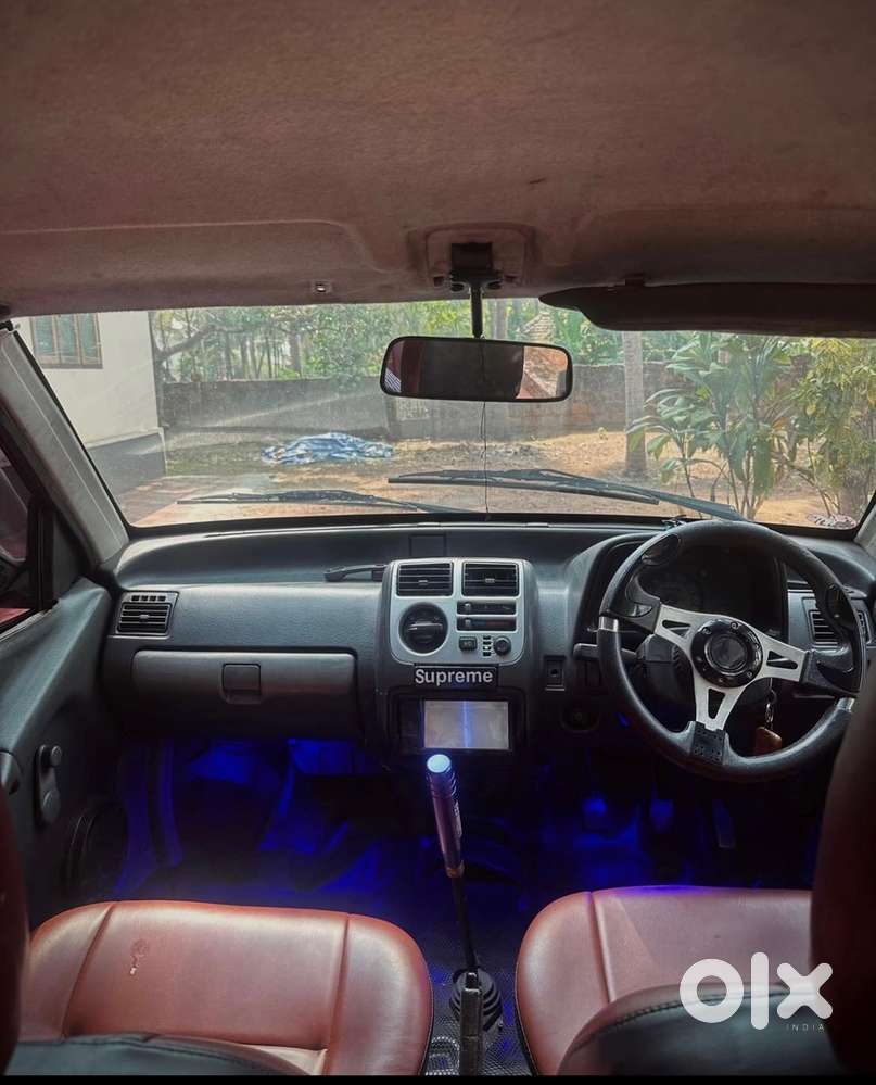 Maruti Suzuki Zen 1999