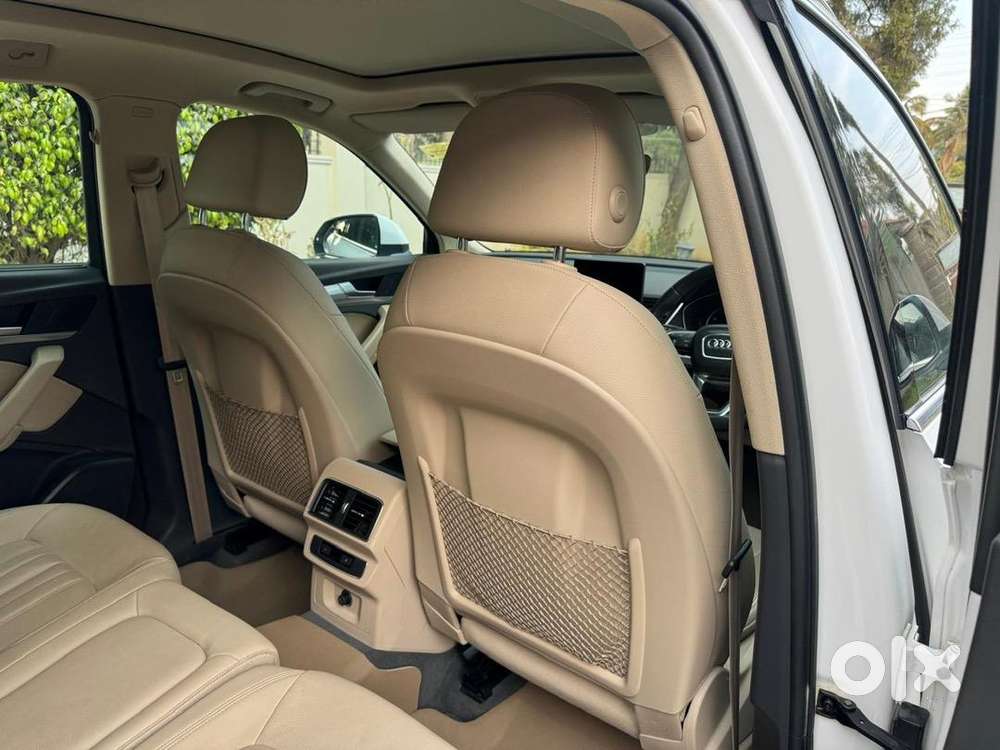 Audi Q5 2019 Diesel 34500 Km Driven