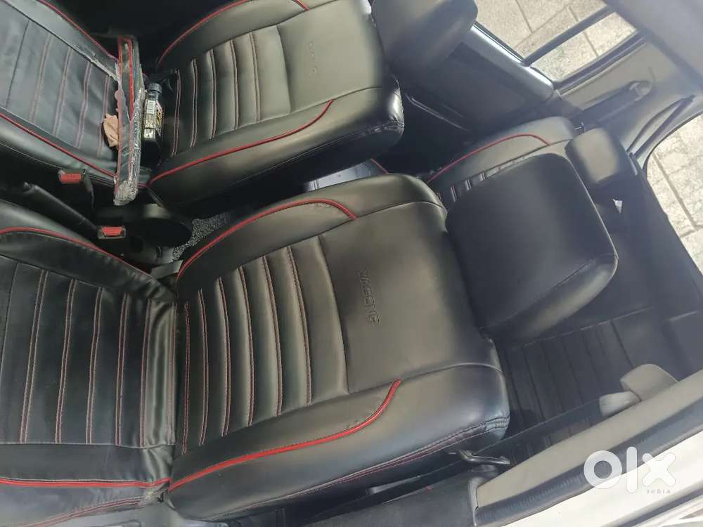 Maruti Suzuki Wagon R 1.0 2016