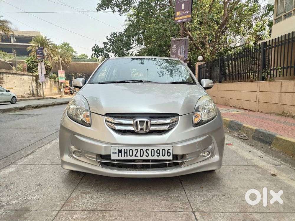 Honda Amaze