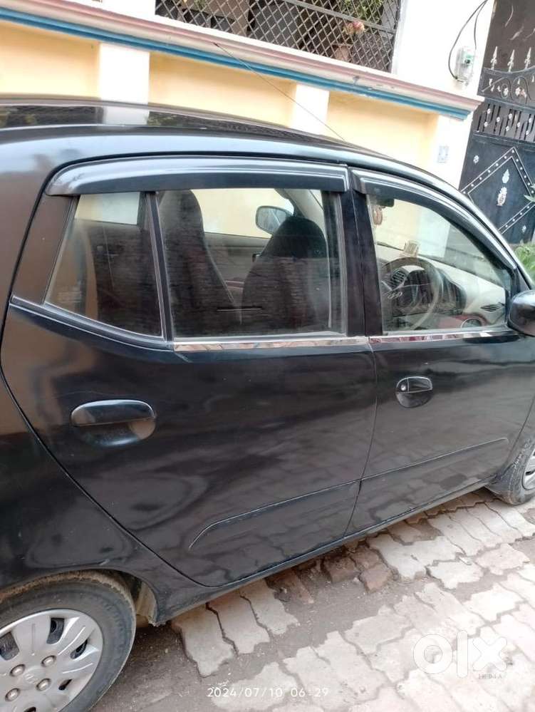 Hyundai Grand I10 Well Maintained