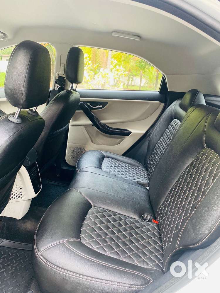 Tata Nexon Ev Xz Plus, 2021, Electric
