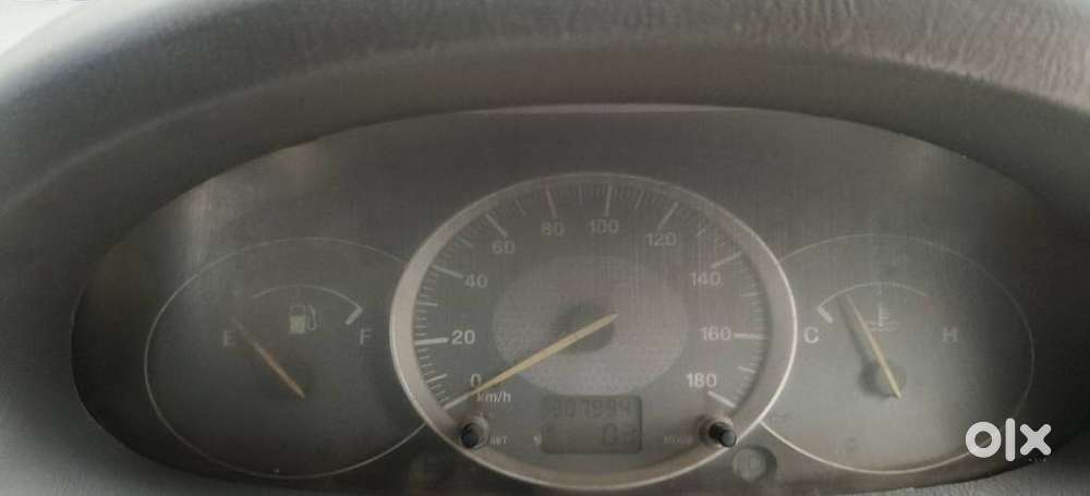Mahindra Scorpio M2di, 2009, Diesel