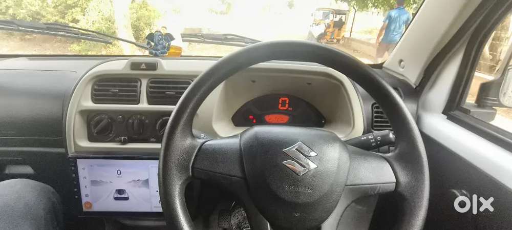 Maruti Suzuki Eeco 2025 Petrol 16000 Km Driven