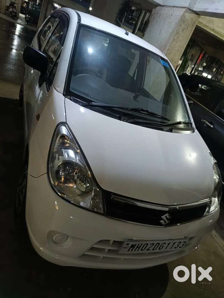Maruti Suzuki Zen Estilo 2013 Maintain