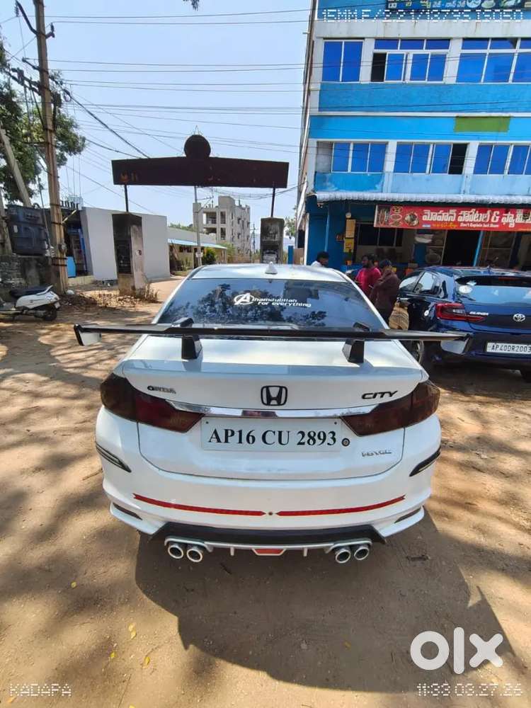 Honda City Diesel Manual 2014
