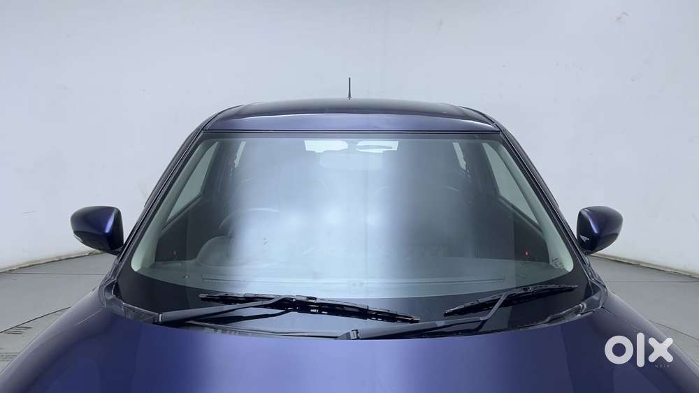 Maruti Suzuki Swift Amt Zxi, 2019, Petrol