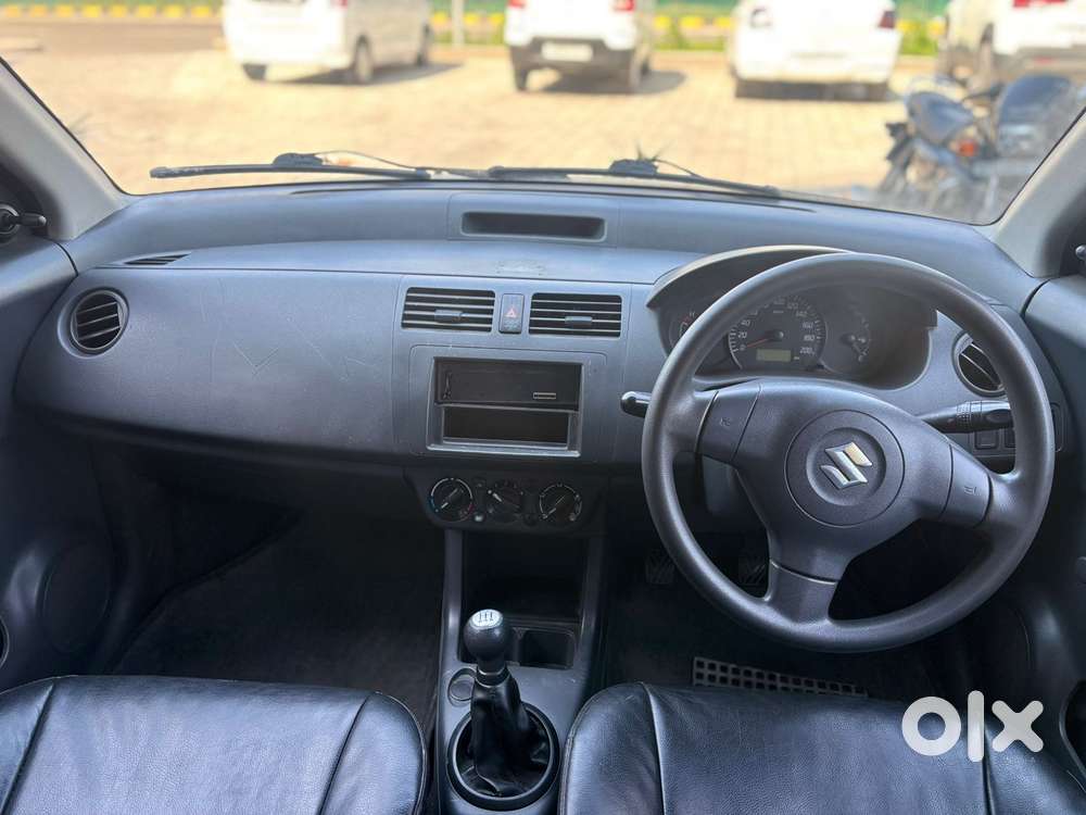 Maruti Suzuki Swift 2004-2010 Lxi Bsiv, 2010, Petrol