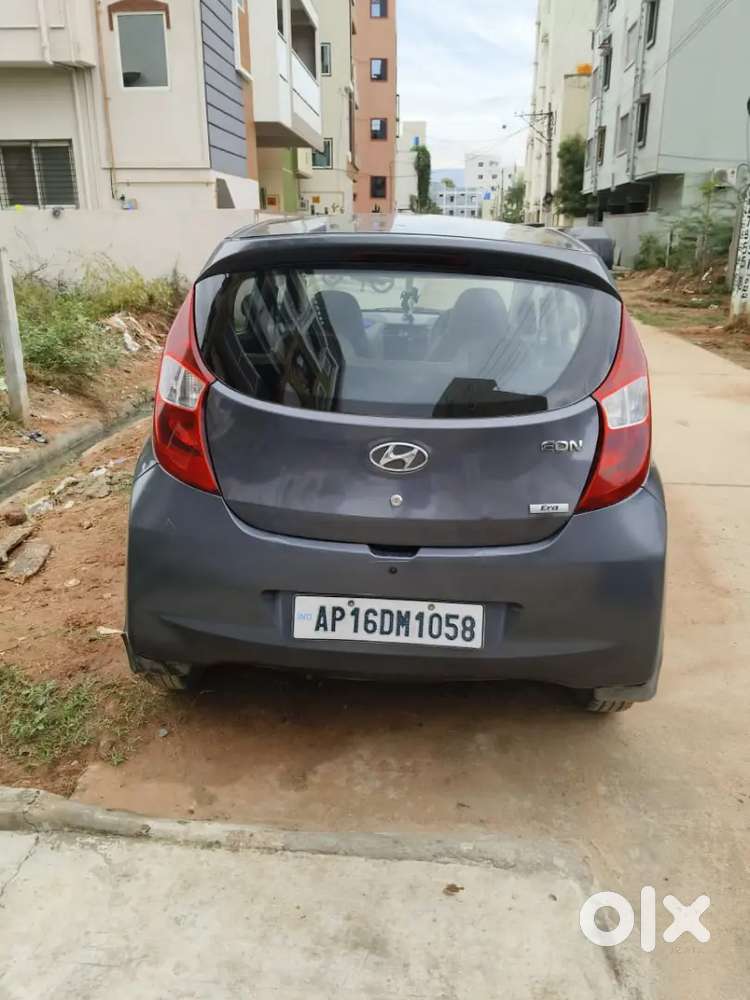 Well Maintained Car... No Repairs... All Are Good Condition