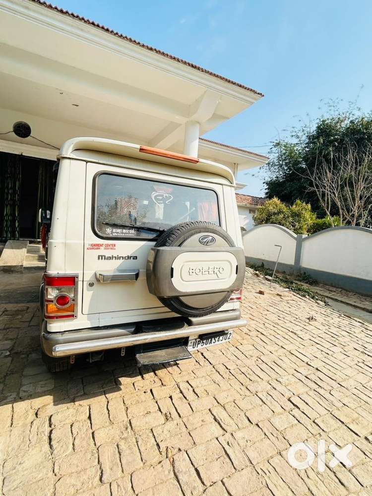 Mahindra Bolero Power Plus 2016 Diesel 99000 Km Driven