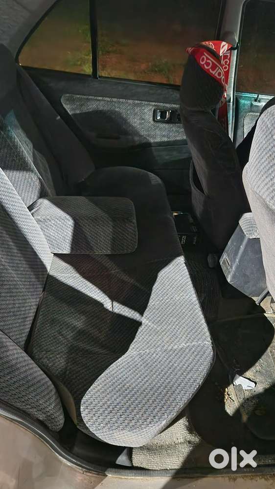 Honda City 2001 Petrol Well Maintained