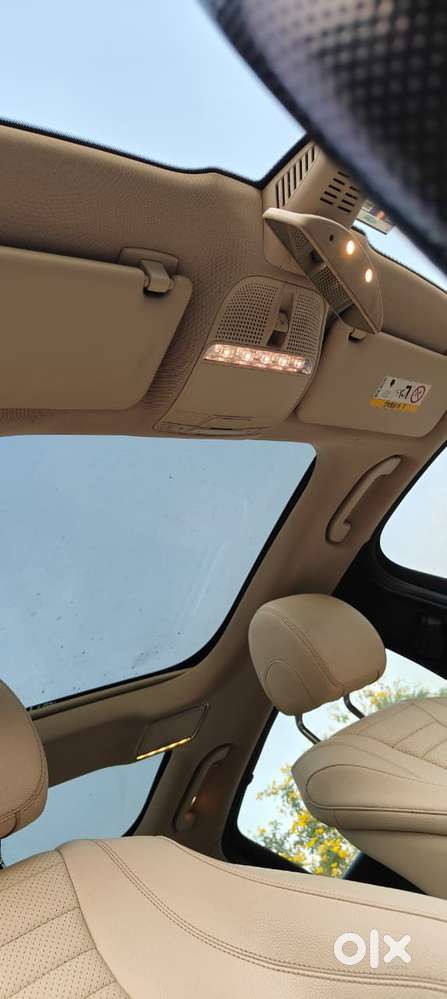 Mercedes-benz E-class E 220 D, 2018, Diesel