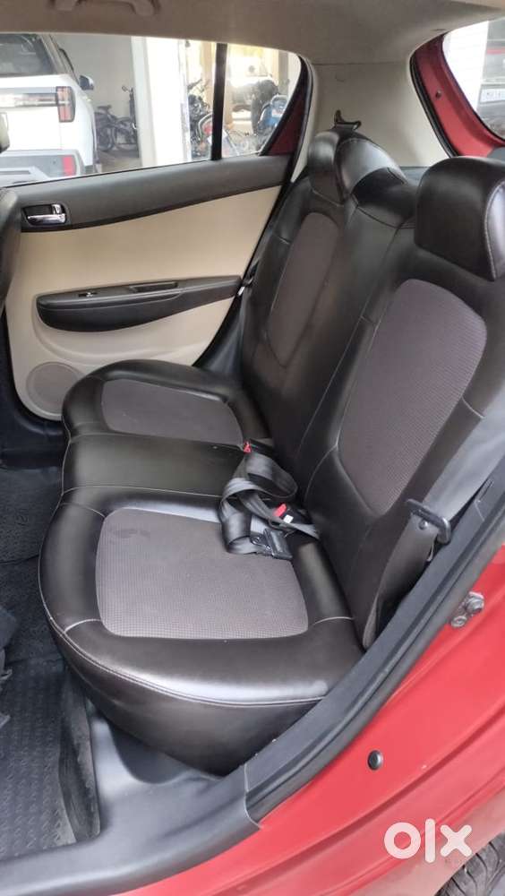 Hyundai I20 Magna Plus, 2013, Petrol