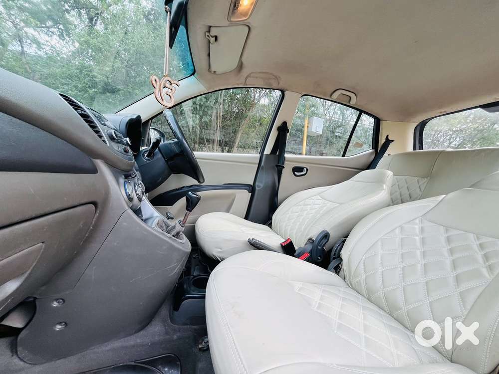 Hyundai I10 Magna 1.1l, 2012, Petrol