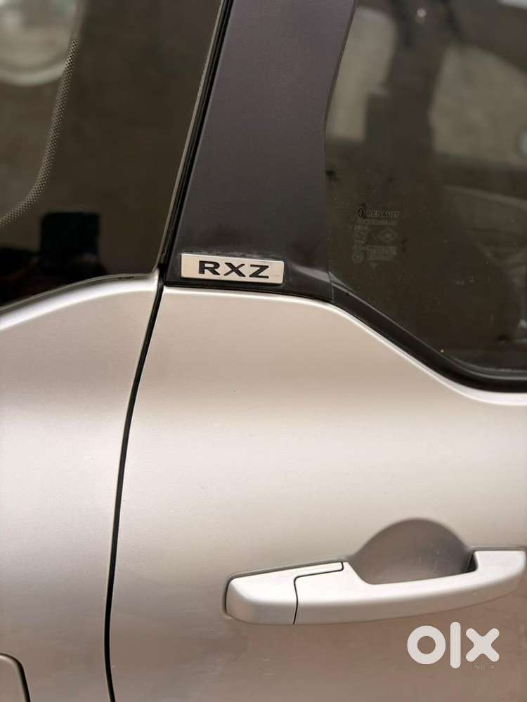 2020 Renault Petrol Automatic 63000 Km