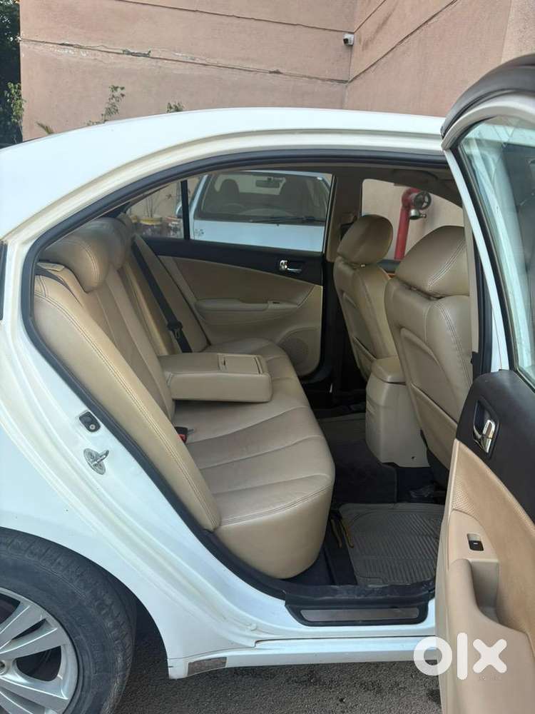 Hyundai Sonata Embera 2009 Diesel Well Maintained