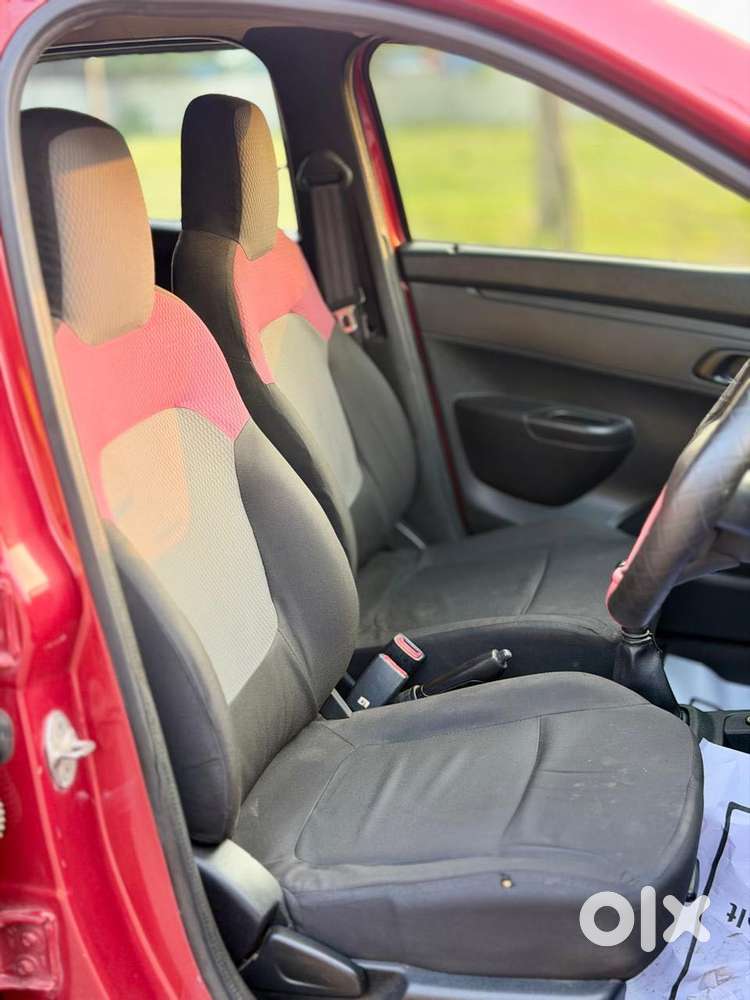 Renault Kwid Rxl, 2018, Petrol