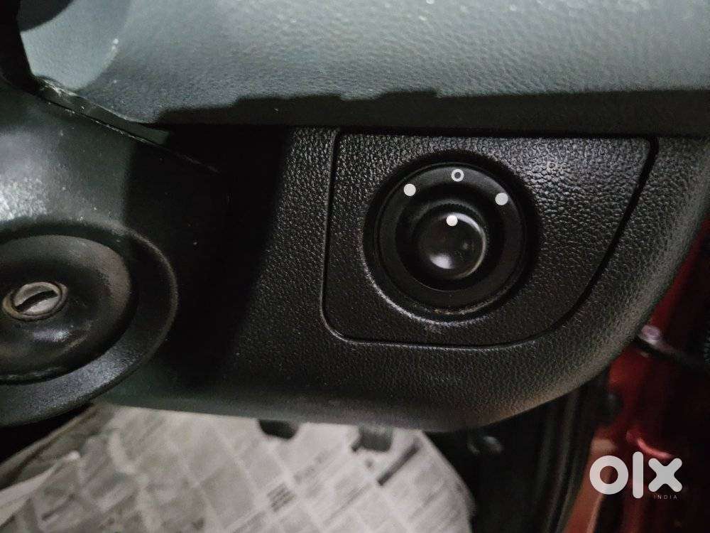 Renault Kwid Rxt Easy-r, 2021, Petrol