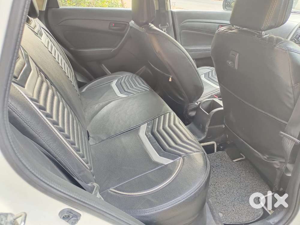 Maruti Suzuki Vitara Brezza Vdi, 2019, Diesel