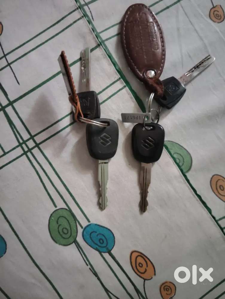 Excellent Condition First Owner   30,000km Drive