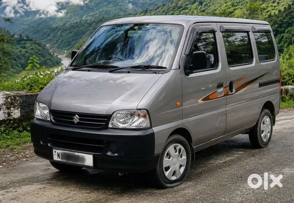 Maruti Suzuki Eeco 5 Str Ac 2023