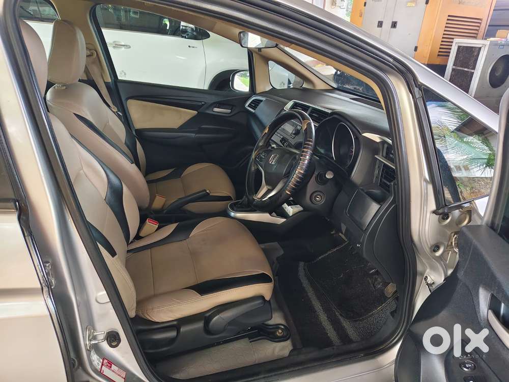 Honda Jazz 1.5 S I Dtec, 2017, Diesel