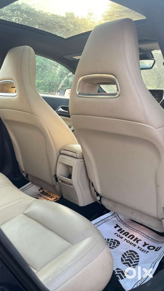 Mercedes-benz Cla 2.0 200 Sport, 2018, Petrol
