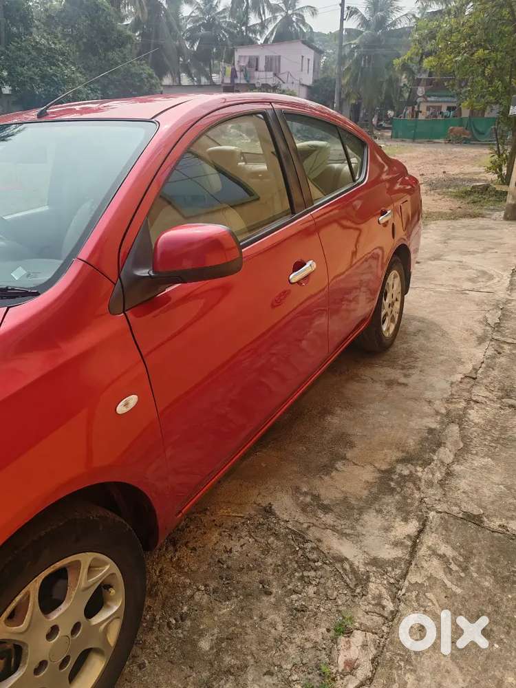 Renault Scala 2013 Diesel