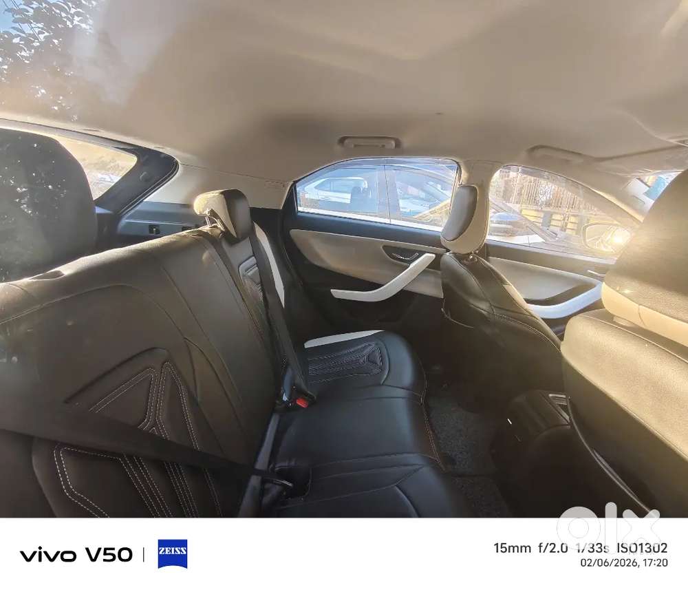Tata Nexon 2024 Petrol Good Condition