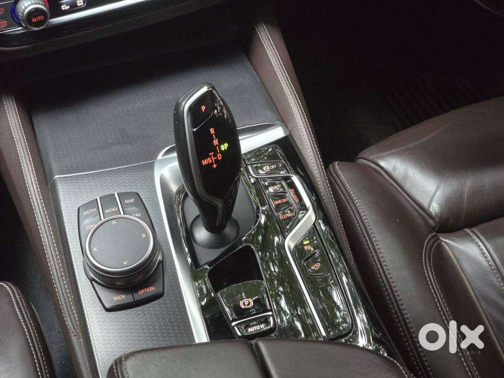 Bmw 5 Series 3.0 530d M Sport, 2021, Diesel