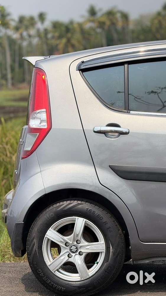 Maruti Suzuki Ritz 2012 Petrol Good Condition