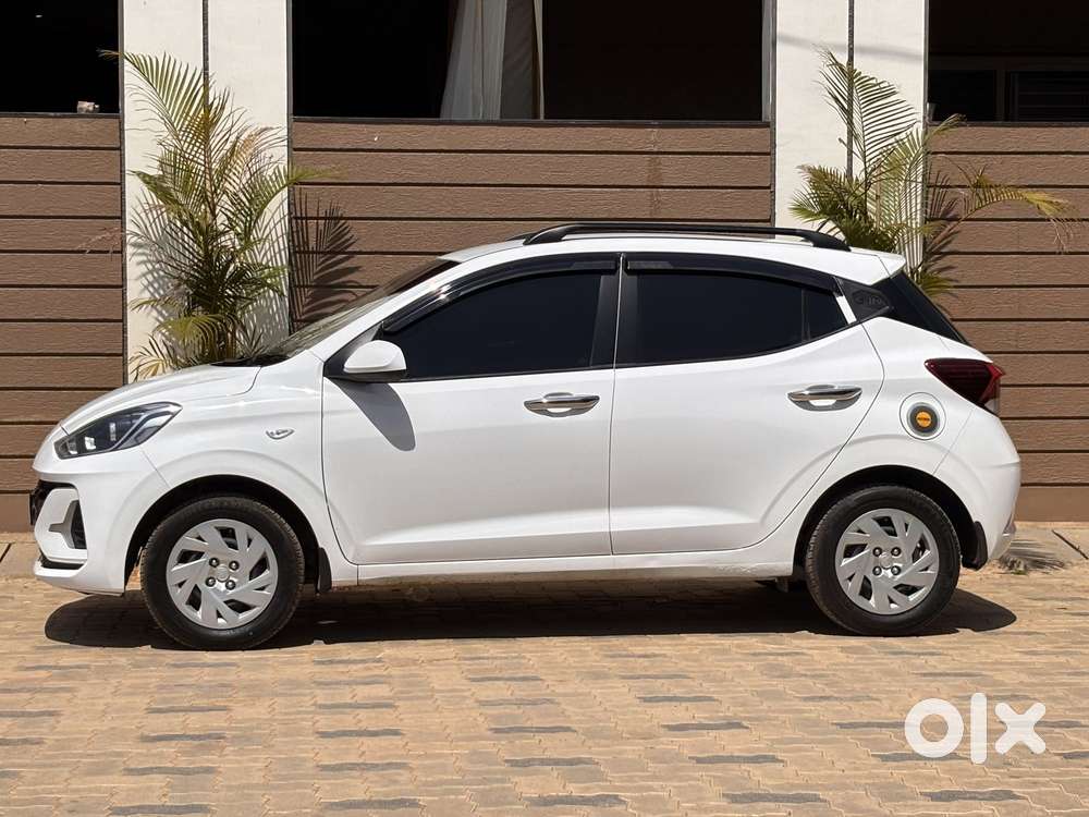 Hyundai Grand I10 Nios Magna Corporate Edition 1.2 Kappa Vtvt, 2023,..