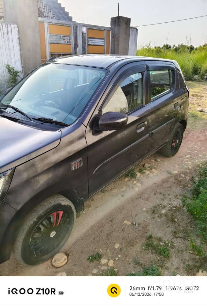 1st Owner One Hand Car With All Documents