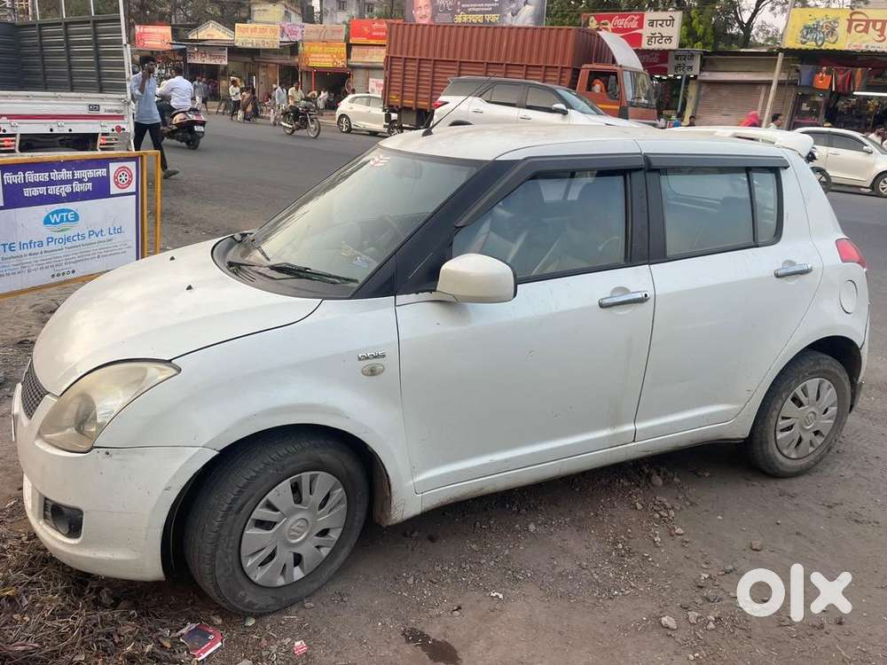 Maruti Suzuki Swift 2010 Diesel Well Maintained