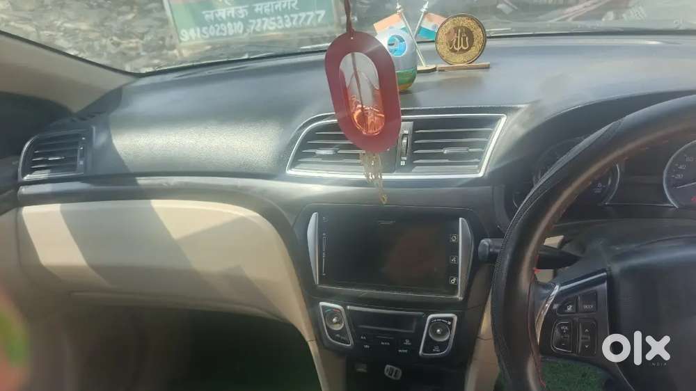 Maruti Suzuki Ciaz 2016 Diesel 92000 Km Driven