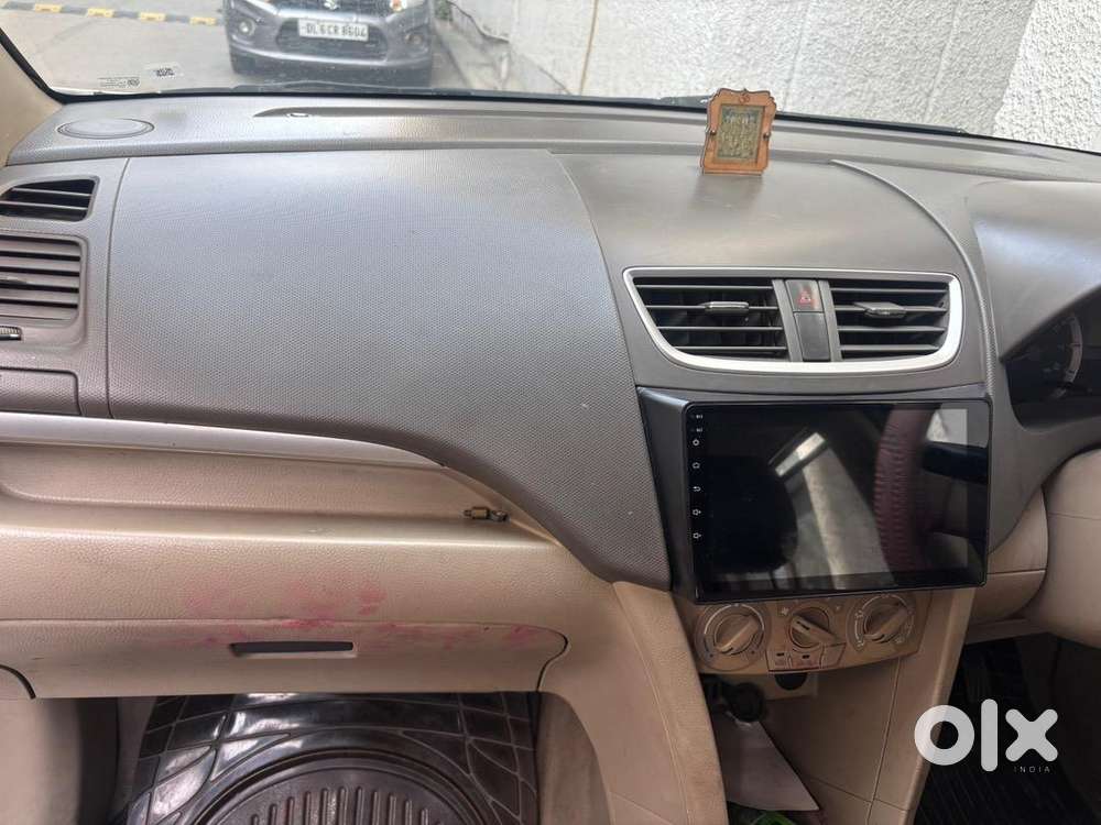 Maruti Suzuki Ertiga 2013 200100 Km Driven