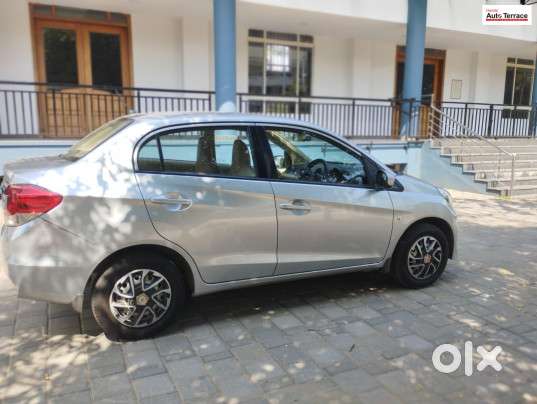 Honda Amaze 2013-2016 Ex I-vtech, 2014, Petrol
